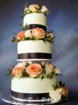 WEDDING CAKE 304